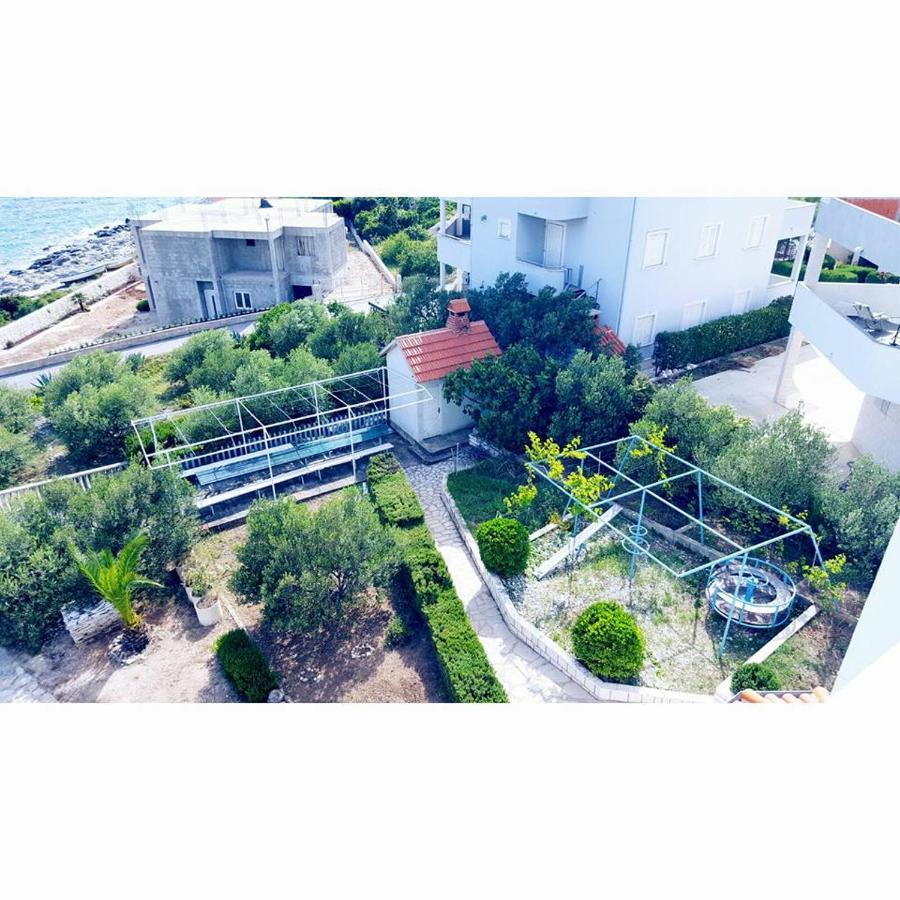Vila Mija Zecevo Exterior photo
