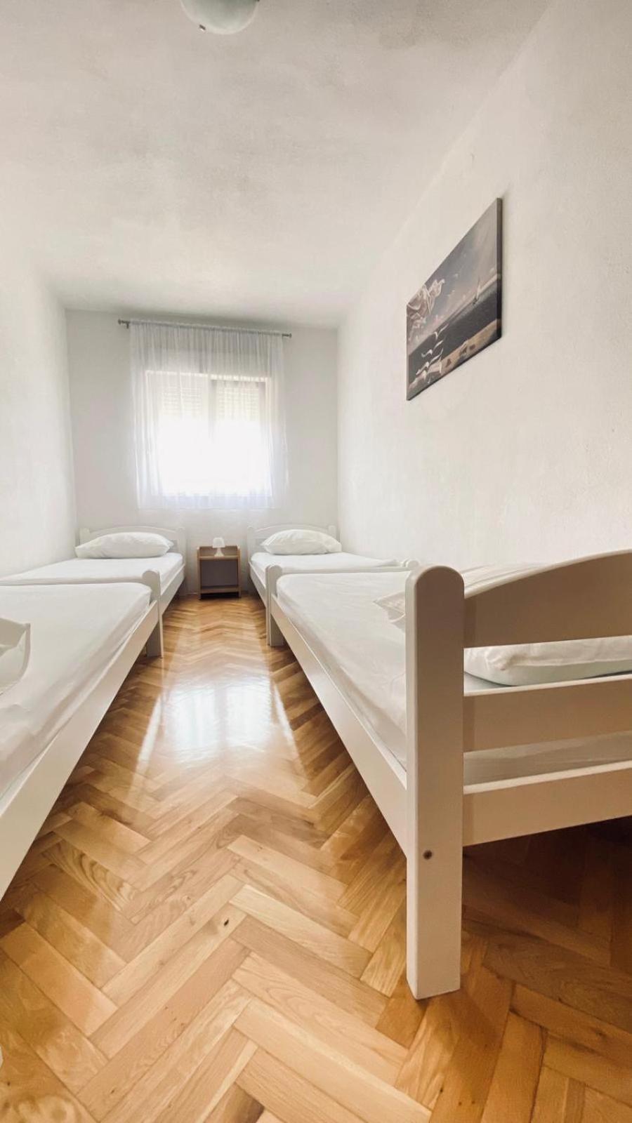 Vila Mija Zecevo Exterior photo