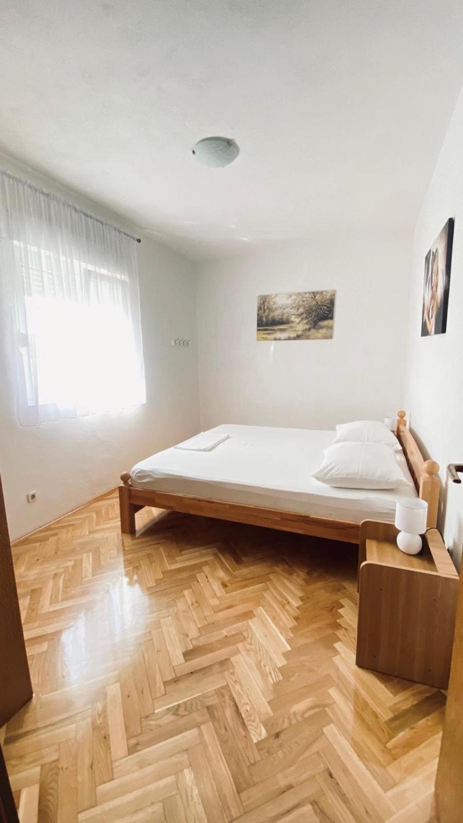 Vila Mija Zecevo Exterior photo